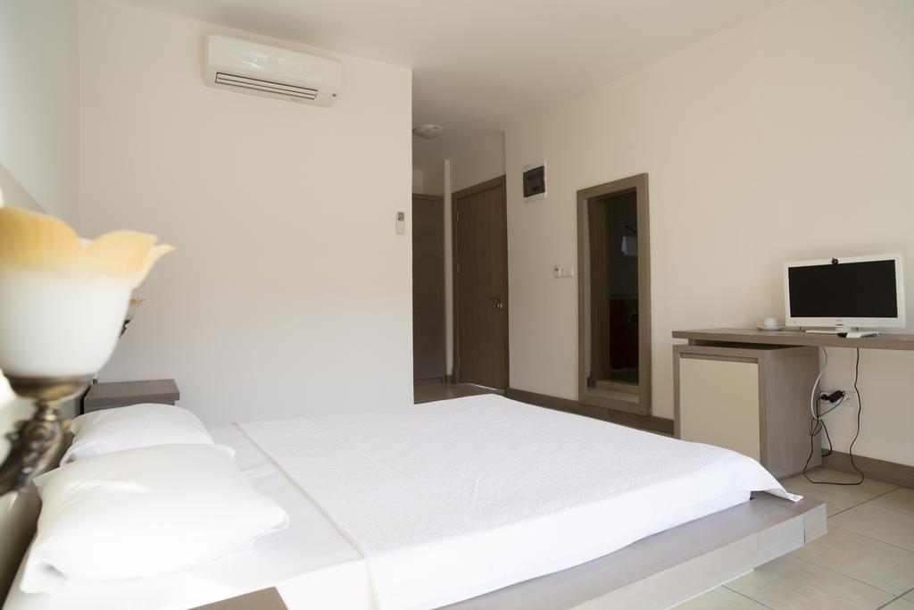 Genc Hotel Bodrum Pokoj fotografie